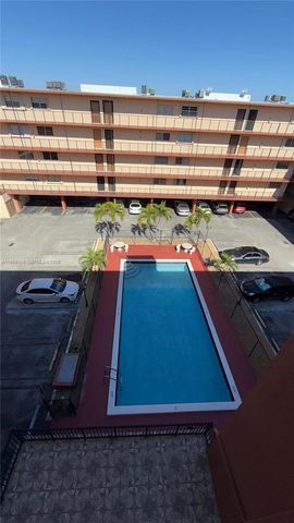 1075 W 68th Street 403, Hialeah, FL 33014
