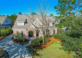 204 Spanton Crescent, Pooler, GA 31322