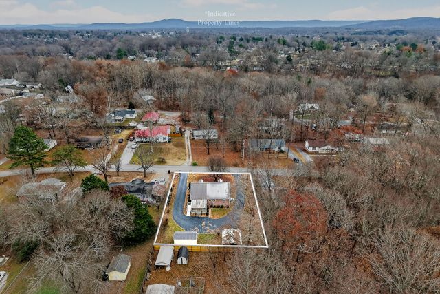 106 June St, Mcminnville, TN 37110