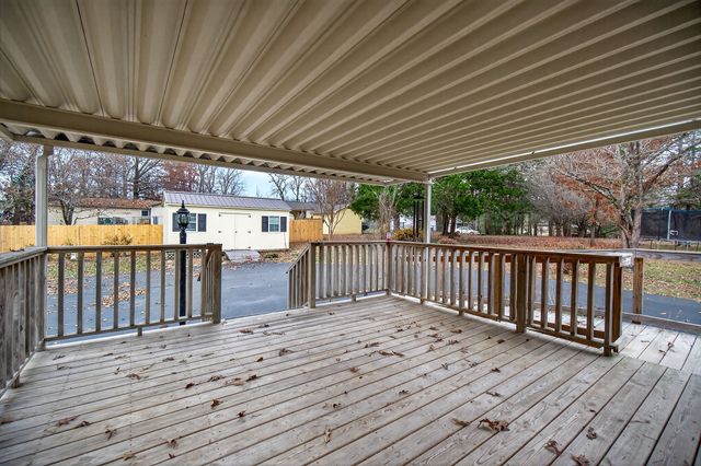 106 June St, Mcminnville, TN 37110