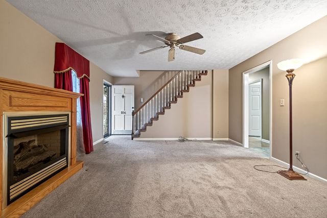 106 June St, Mcminnville, TN 37110