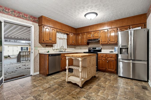 106 June St, Mcminnville, TN 37110