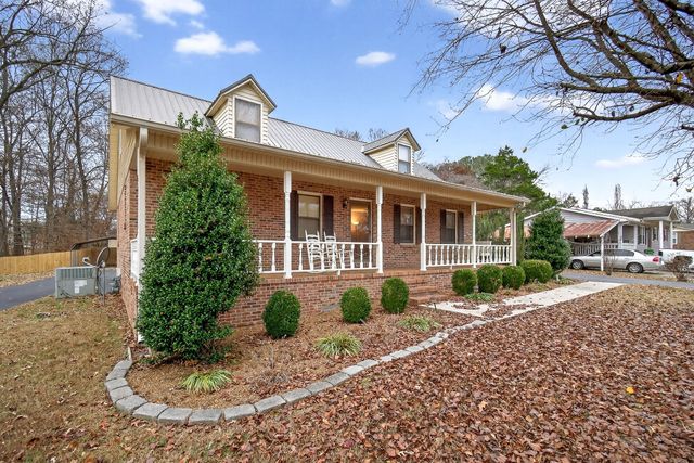 106 June St, Mcminnville, TN 37110