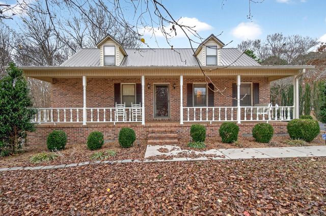 106 June St, Mcminnville, TN 37110