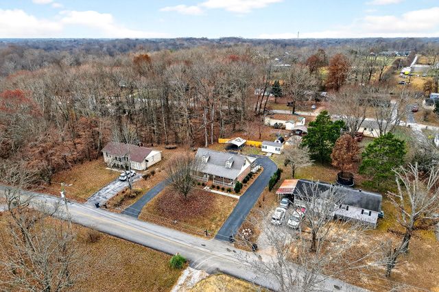 106 June St, Mcminnville, TN 37110