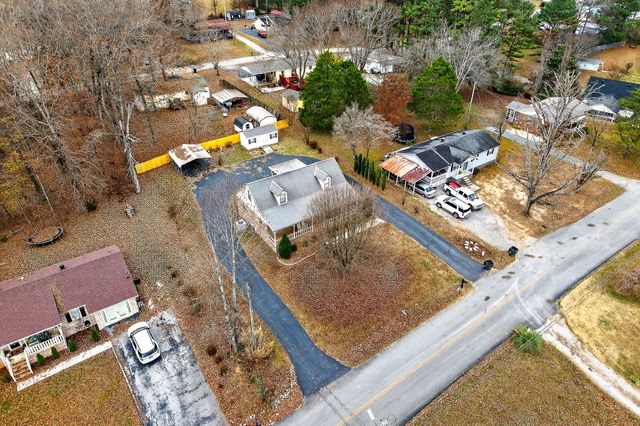 106 June St, Mcminnville, TN 37110