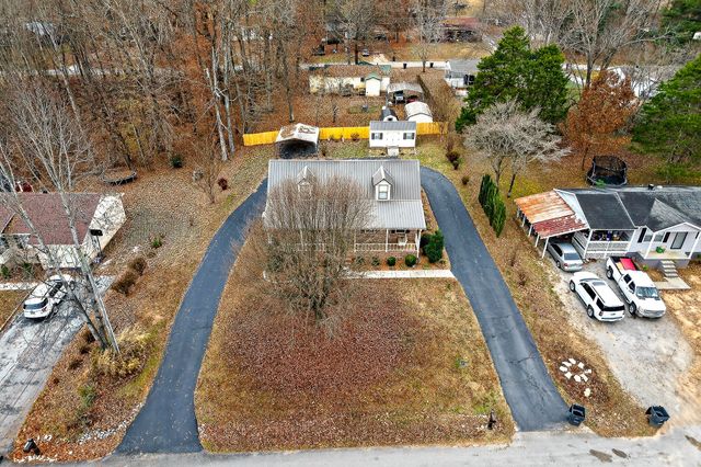 106 June St, Mcminnville, TN 37110