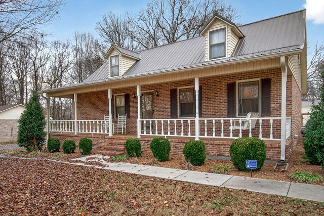 106 June St, Mcminnville, TN 37110