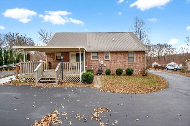 106 June St, Mcminnville, TN 37110