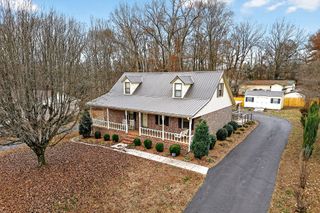 106 June St, Mcminnville, TN 37110