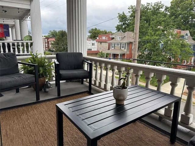 311 E 43rd Street E 2W, Kansas City, MO 64111