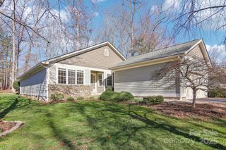 241 Fairway View Drive, Etowah, NC 28729