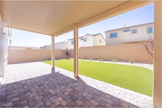 10407 Sadie Blake Avenue, Las Vegas, NV 89166