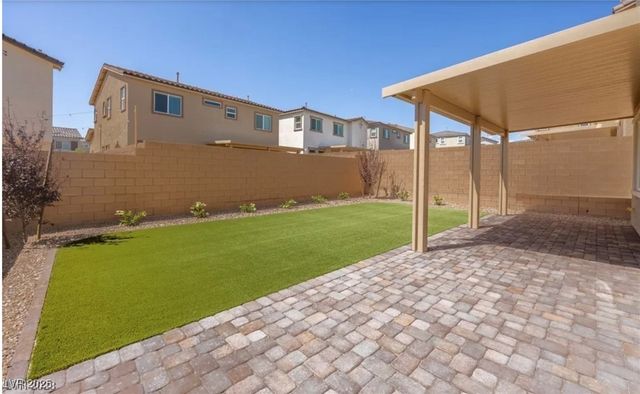 10407 Sadie Blake Avenue, Las Vegas, NV 89166