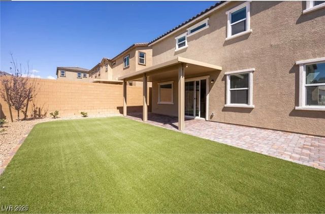 10407 Sadie Blake Avenue, Las Vegas, NV 89166