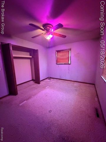 3216 Walton Avenue, Flint, MI 48504