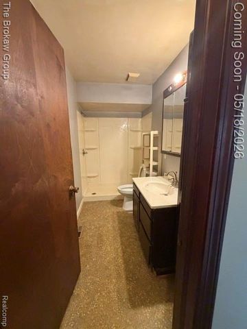 3216 Walton Avenue, Flint, MI 48504