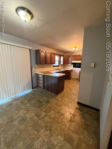 3216 Walton Avenue, Flint, MI 48504