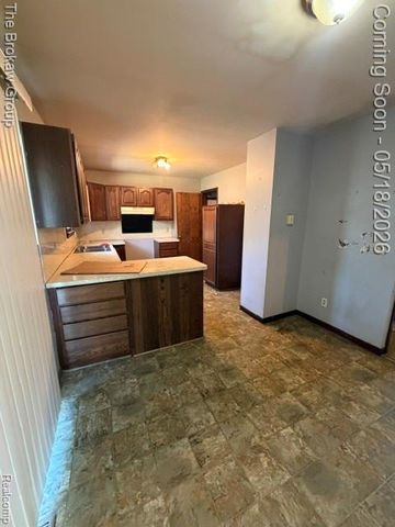 3216 Walton Avenue, Flint, MI 48504