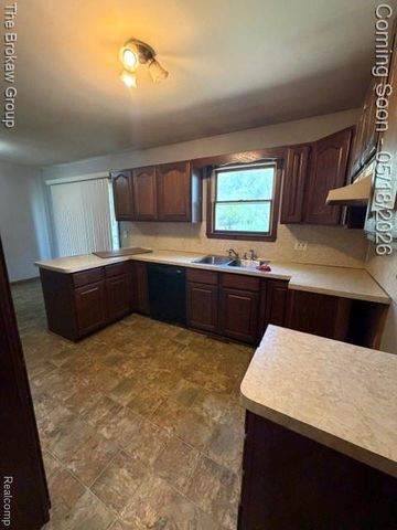 3216 Walton Avenue, Flint, MI 48504