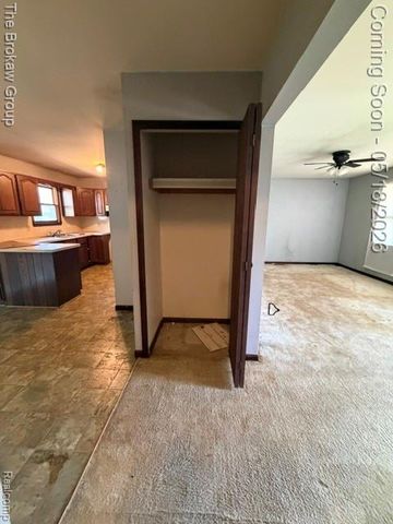 3216 Walton Avenue, Flint, MI 48504