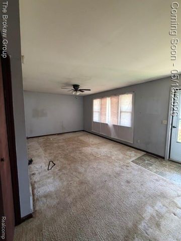 3216 Walton Avenue, Flint, MI 48504