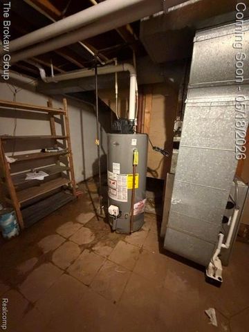 3216 Walton Avenue, Flint, MI 48504