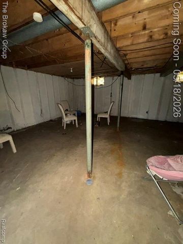 3216 Walton Avenue, Flint, MI 48504