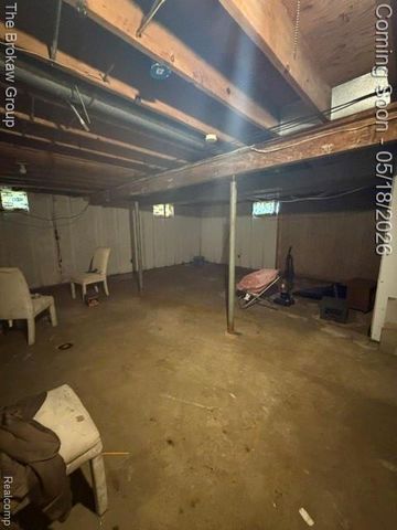3216 Walton Avenue, Flint, MI 48504
