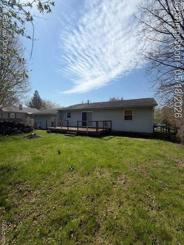 3216 Walton Avenue, Flint, MI 48504