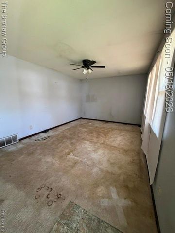 3216 Walton Avenue, Flint, MI 48504
