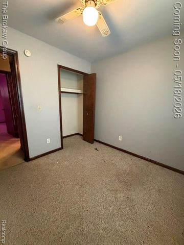 3216 Walton Avenue, Flint, MI 48504