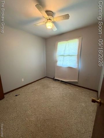 3216 Walton Avenue, Flint, MI 48504