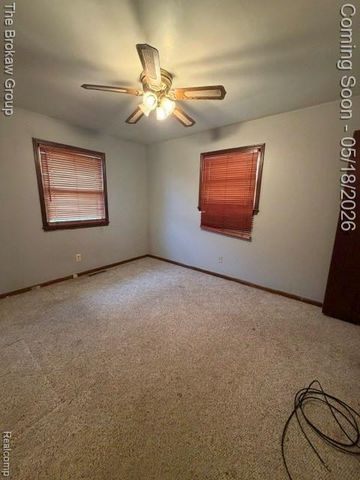 3216 Walton Avenue, Flint, MI 48504