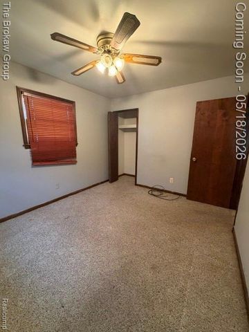 3216 Walton Avenue, Flint, MI 48504