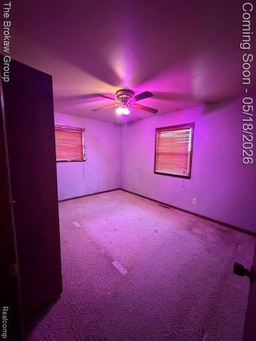 3216 Walton Avenue, Flint, MI 48504