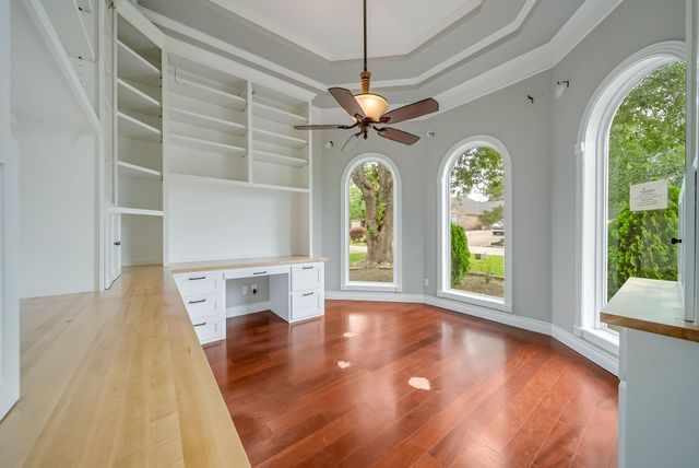 219 Wick Willow Drive, Montgomery, TX 77356