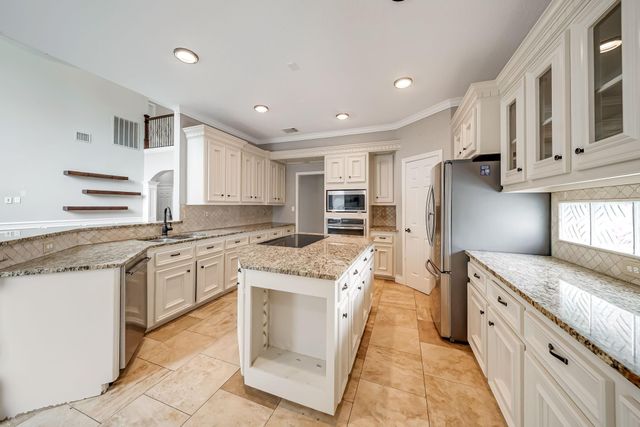 219 Wick Willow Drive, Montgomery, TX 77356