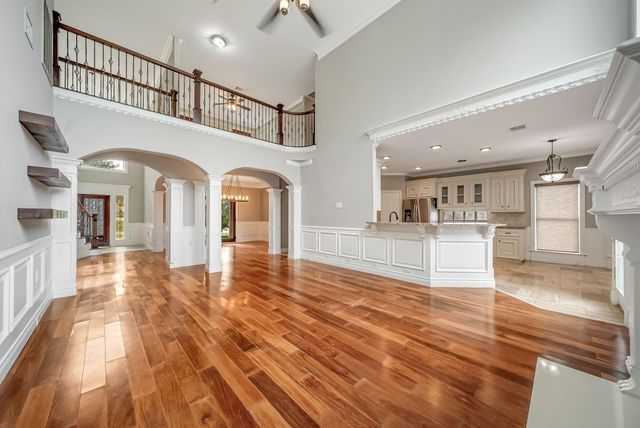 219 Wick Willow Drive, Montgomery, TX 77356