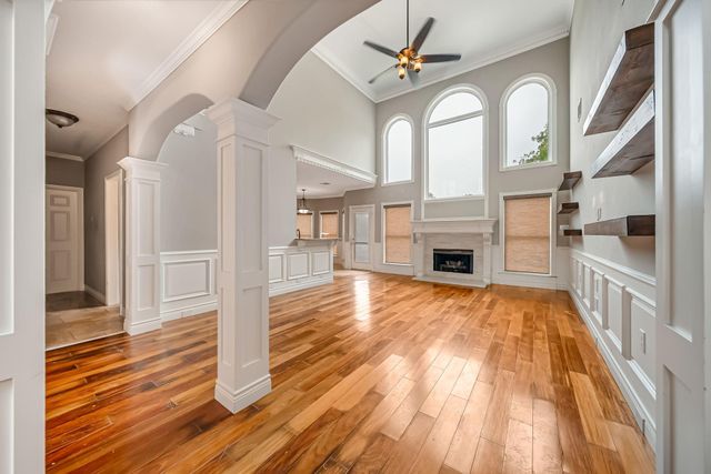 219 Wick Willow Drive, Montgomery, TX 77356