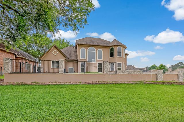 219 Wick Willow Drive, Montgomery, TX 77356