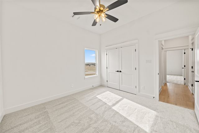 700 Burr Oak Lane, Weatherford, TX 76085