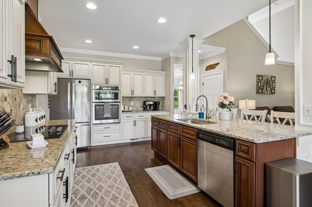 3930 Big Springs Rd, Lebanon, TN 37090
