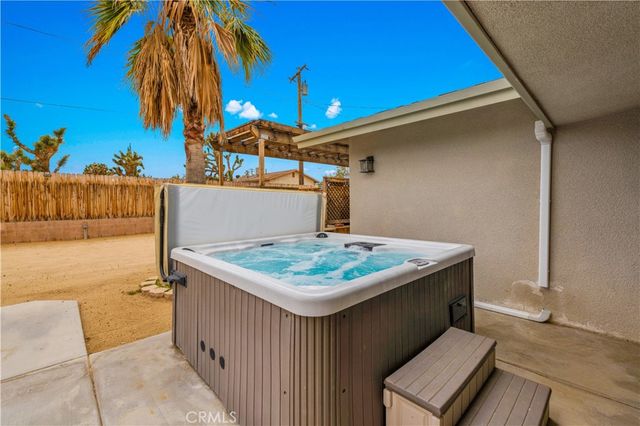 57373 Pueblo Trail, Yucca Valley, CA 92284