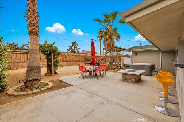 57373 Pueblo Trail, Yucca Valley, CA 92284