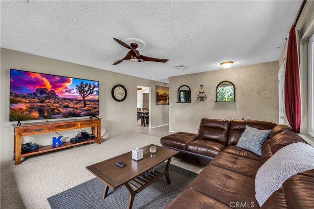 57373 Pueblo Trail, Yucca Valley, CA 92284