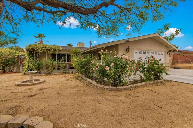 57373 Pueblo Trail, Yucca Valley, CA 92284