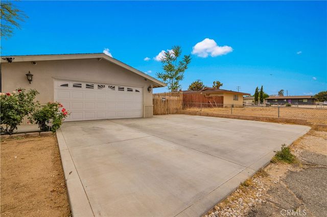 57373 Pueblo Trail, Yucca Valley, CA 92284