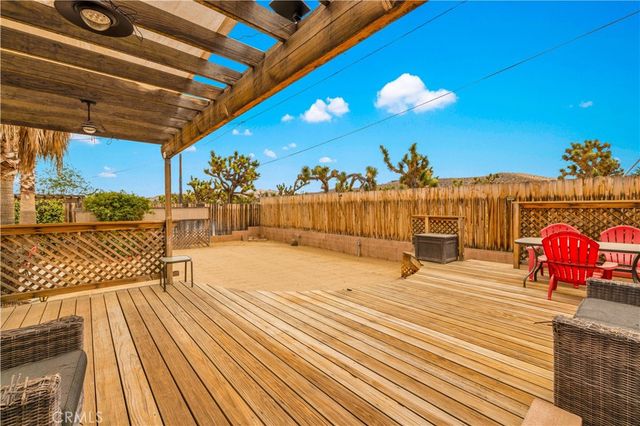 57373 Pueblo Trail, Yucca Valley, CA 92284