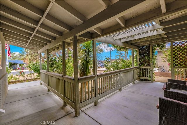57373 Pueblo Trail, Yucca Valley, CA 92284